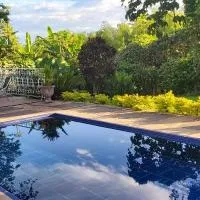 La Tebaida में, होटल Balsora Hotel Boutique