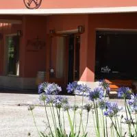 Mestizo Hotel, hotel u gradu 'Lincoln'
