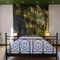 La Caminada Vielha, hotel en Montaillou