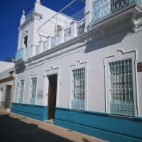 HOSTAL LA CRUZ 1872