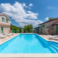 Villa Pristinus, hotel v destinaci Krstatice