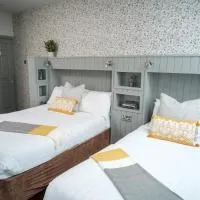 The Lodge Doolin, hotel a Doolin