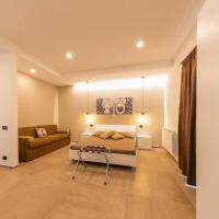 I Mori Apartments, hotel in Old Town , Cefalù