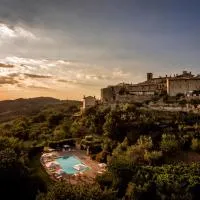 Aethos Hotel Saragano, hotel en Saragano
