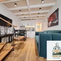 Bujtina Gjyshi Ilo, hotel v destinácii Pogradec