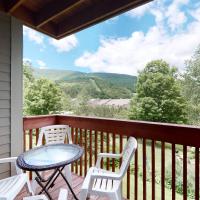 Sugarbush Ski In/Ski Out - 2 Bed 2 Bath Apartment in Warren