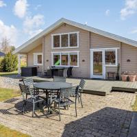 Holiday home Faxe Ladeplads VI