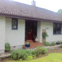 Great location for golf, beach, viewing dolphins., hotel in Fortrose