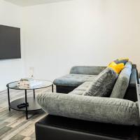 JB Apartments, Fully Equiped Ground Floor Apartment, hotel in Abbey Wood