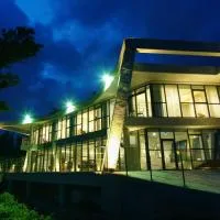 Jeju Bom stay & Art Gallery, khách sạn ở Seogwipo