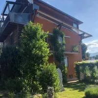 MILLIEs hosting - Familienurlaub mit Hund in Kärnten, hotel a Sankt Paul im Lavanttal