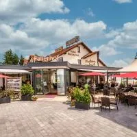 Hotel Restaurant Fallerhof, hotel en Bad Krozingen