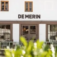 De Merin Boutique Hotel Straden: Straden şehrinde bir otel