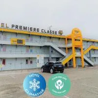 Premiere Classe Montauban, хотел в Монтобан
