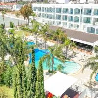 Anesis Hotel, hotel in Agia Napa