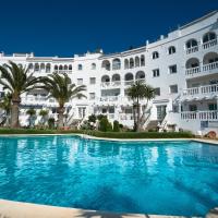 Edf. Stella Maris P4 1&ordm;B, hotel en Nerja