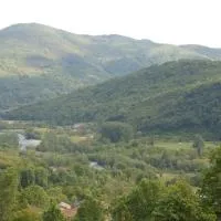 Le Lasarde, hotel in Venasca