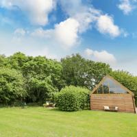 Bishops Hall Studio, hotel in Droitwich