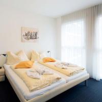 HITrental Zugersee -Apartments, hotel in: Cham, Zug