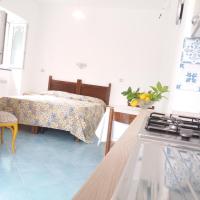 GRomano Apartments, hotel in: Ischia Ponte, Ischia