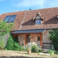 Le Chant du Coq, hotel em Lacave