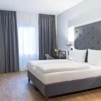 Signature Hotel Skarv, hotel sa Elmshorn