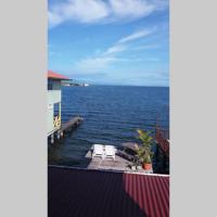 Urania House, hotell i nærheten av Bocas del Toro Isla Colon internasjonale lufthavn - BOC i Bocas del Toro