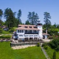 Complex Brashlyan, hotel v destinaci Trjavna
