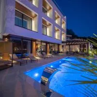 Boutique Hotel R Palazzo, hotel i Kotor