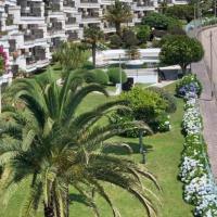 Estupendo apartamento en San Vicente do Mar O Grove