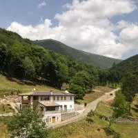 Staulir Affittacamere, hotell i Meduno