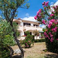 Speranza apartment 2, hotel a Krk