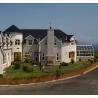 Crockatinney guest house, hotelli kohteessa Ballintoy