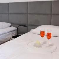WILLA ILONA 1, hotel en Łeba