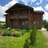 Cottage Radomyshl', Hotel in Radomyshlʼ