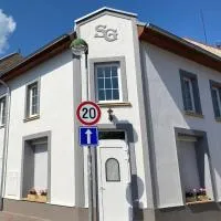 SG Apartmánový dům Hořice – hotel w mieście Hořice