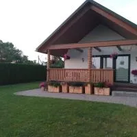 Pakeliui/On the way, Hotel in Tauragė