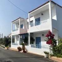 Studio Mare, хотел в Мегалохори