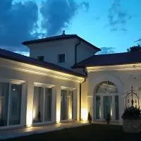 B&B Borgo Arcadia, hotel em Poiana Maggiore