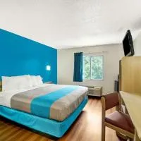 Motel 6-Gordonville, PA - Lancaster PA, hotel u gradu Gordonville