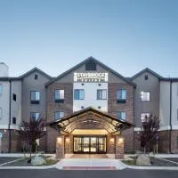 Staybridge Suites - Carson City - Tahoe Area by IHG, hotel din Carson City