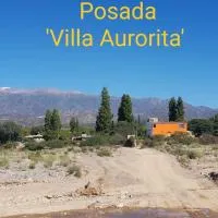 Posada Villa Aurorita, hotel a Famatina