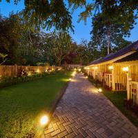 The Tempekan Heritage, hotel u četvrti Ungasan, Uluvatu