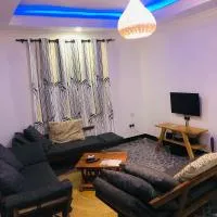 Violet Homes, hotel en Lushoto