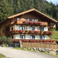 Haus Fernsebner, hotel en Lofer