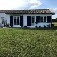 Le Cottage, hotel u gradu Vinax