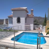 Villa Las Encinas COSTA DEL SOL