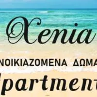 Xenia, hotel em Vaia
