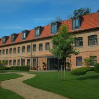 Hotel de Kastanjefabriek, hotel a Eibergen