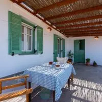 «MARMARA» house, hotel sa Cherronisos